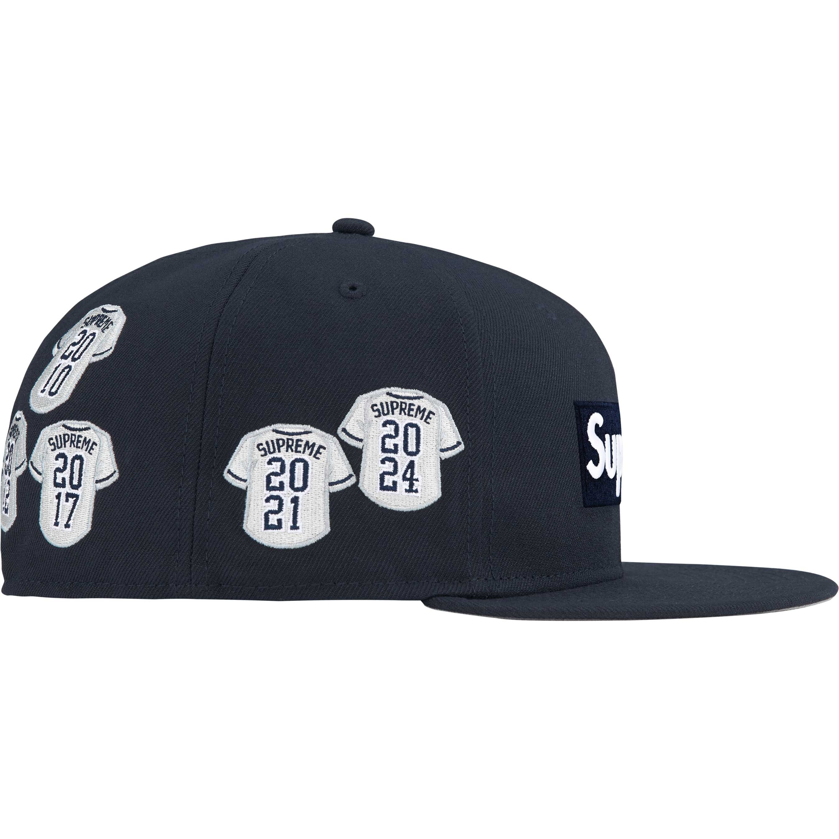 Jerseys Box Logo New Era® view 17